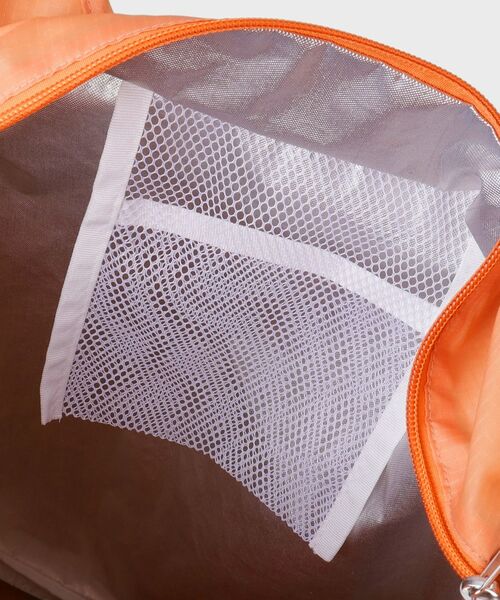 INDIVI / インディヴィ エコバッグ | ポケッタブル保冷エコバッグ | 詳細8