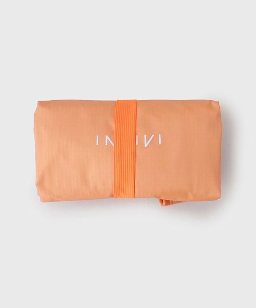 INDIVI / インディヴィ エコバッグ | ポケッタブル保冷エコバッグ | 詳細9