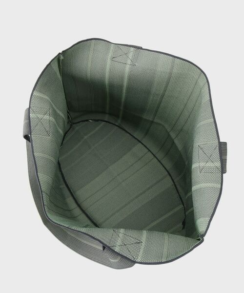 INDIVI / インディヴィ トートバッグ | 【選べる6柄／WEB限定カラー】ビッグニットバッグ | 詳細11