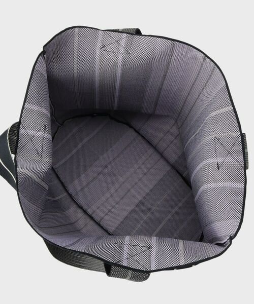 INDIVI / インディヴィ トートバッグ | 【選べる6柄／WEB限定カラー】ビッグニットバッグ | 詳細12