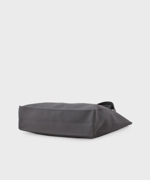 INDIVI / インディヴィ トートバッグ | 【A4サイズ対応】ロゴニットトート | 詳細4