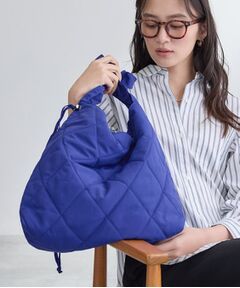 INDIVI / インディヴィ ショルダーバッグ | 【新色登場！超軽量】2WAYドロストショルダーバッグ