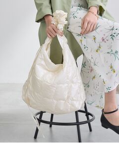 INDIVI / インディヴィ ショルダーバッグ | 【新色登場！超軽量】2WAYドロストショルダーバッグ