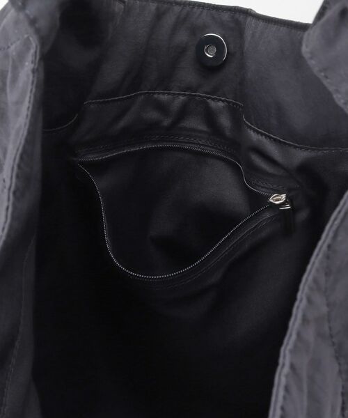 INDIVI / インディヴィ ショルダーバッグ | 【新色登場!超軽量】2WAYドロストショルダーバッグ | 詳細10