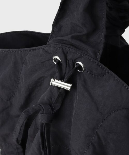 INDIVI / インディヴィ ショルダーバッグ | 【新色登場!超軽量】2WAYドロストショルダーバッグ | 詳細12