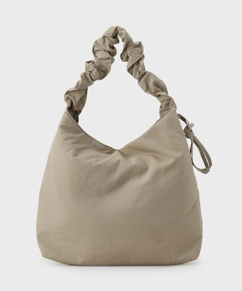 INDIVI / インディヴィ ショルダーバッグ | 【新色登場!超軽量】2WAYドロストショルダーバッグ | 詳細13