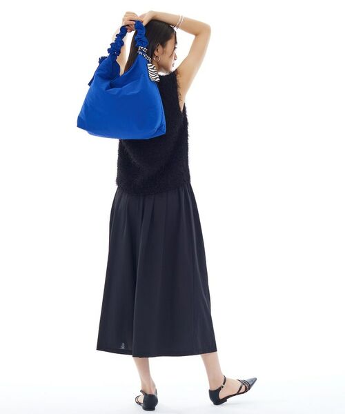 INDIVI / インディヴィ ショルダーバッグ | 【新色登場!超軽量】2WAYドロストショルダーバッグ | 詳細18