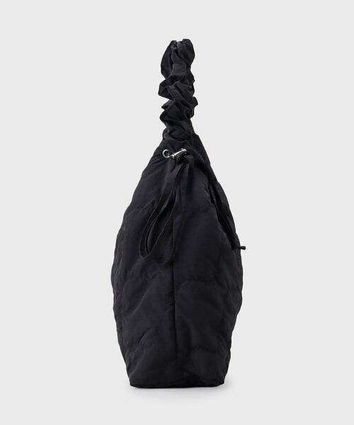 INDIVI / インディヴィ ショルダーバッグ | 【新色登場!超軽量】2WAYドロストショルダーバッグ | 詳細2