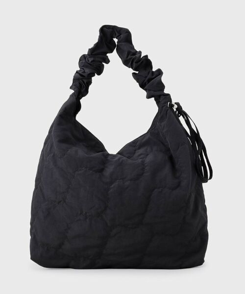 INDIVI / インディヴィ ショルダーバッグ | 【新色登場!超軽量】2WAYドロストショルダーバッグ | 詳細20