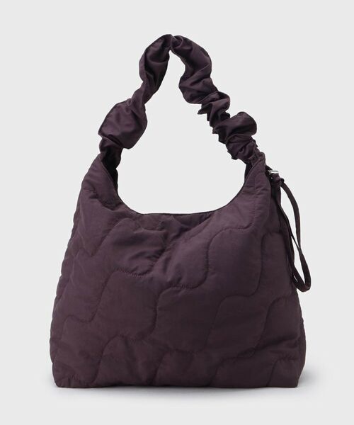 INDIVI / インディヴィ ショルダーバッグ | 【新色登場！超軽量】2WAYドロストショルダーバッグ | 詳細25