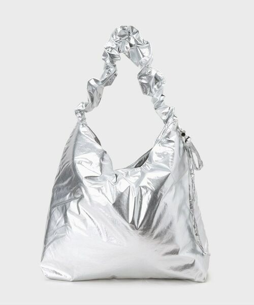 INDIVI / インディヴィ ショルダーバッグ | 【新色登場！超軽量】2WAYドロストショルダーバッグ | 詳細28