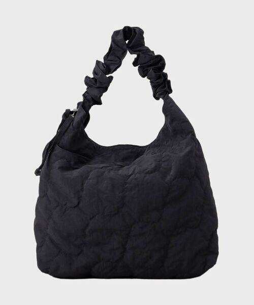 INDIVI / インディヴィ ショルダーバッグ | 【新色登場!超軽量】2WAYドロストショルダーバッグ | 詳細3