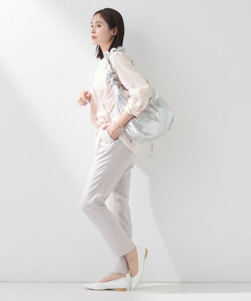 INDIVI / インディヴィ ショルダーバッグ | 【新色登場！超軽量】2WAYドロストショルダーバッグ | 詳細30