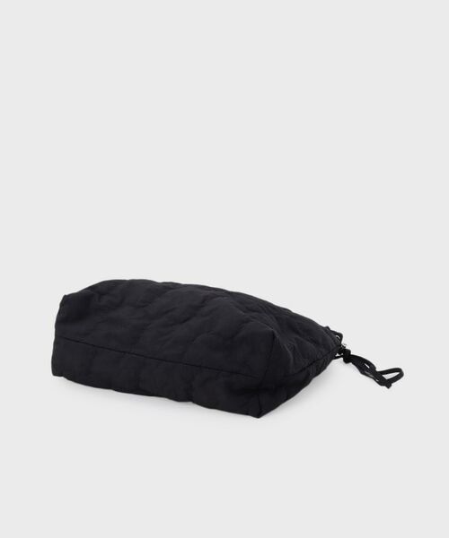 INDIVI / インディヴィ ショルダーバッグ | 【新色登場!超軽量】2WAYドロストショルダーバッグ | 詳細4