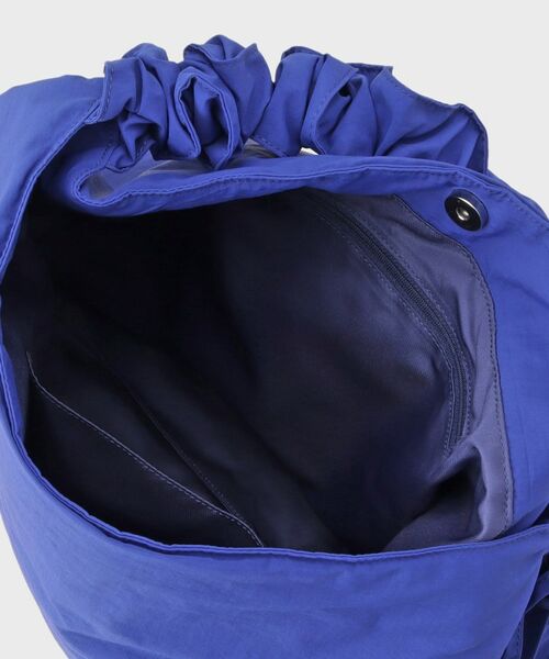 INDIVI / インディヴィ ショルダーバッグ | 【新色登場!超軽量】2WAYドロストショルダーバッグ | 詳細6