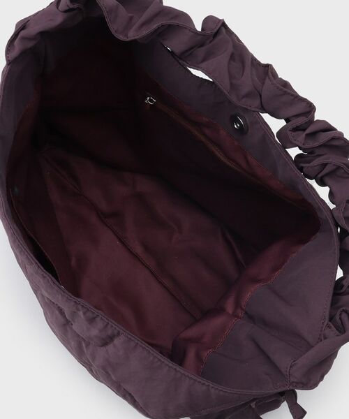 INDIVI / インディヴィ ショルダーバッグ | 【新色登場!超軽量】2WAYドロストショルダーバッグ | 詳細7