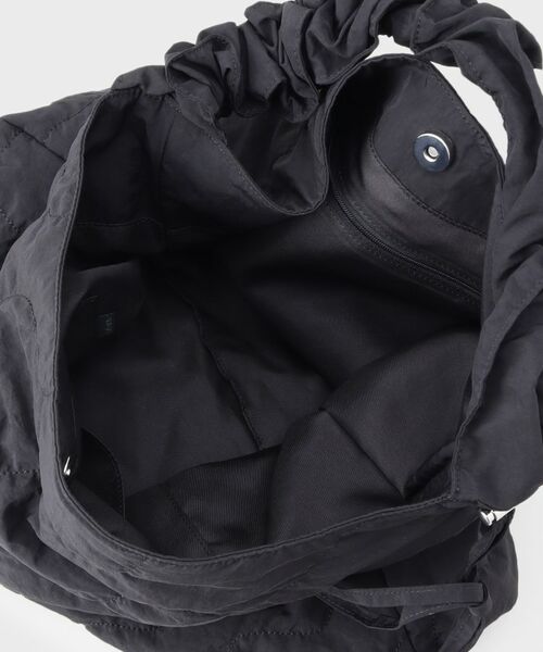 INDIVI / インディヴィ ショルダーバッグ | 【新色登場!超軽量】2WAYドロストショルダーバッグ | 詳細8