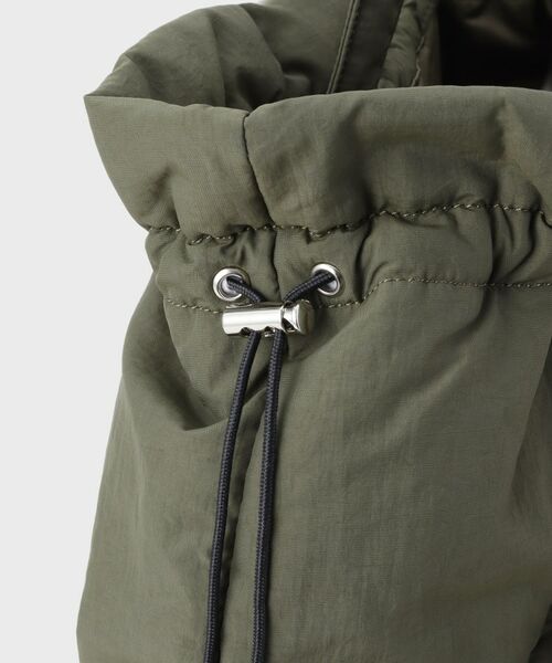 INDIVI / インディヴィ トートバッグ | 【超軽量】フロントポケットバッグ | 詳細10