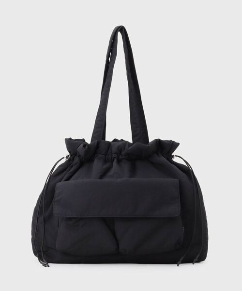 INDIVI / インディヴィ トートバッグ | 【超軽量】フロントポケットバッグ | 詳細11
