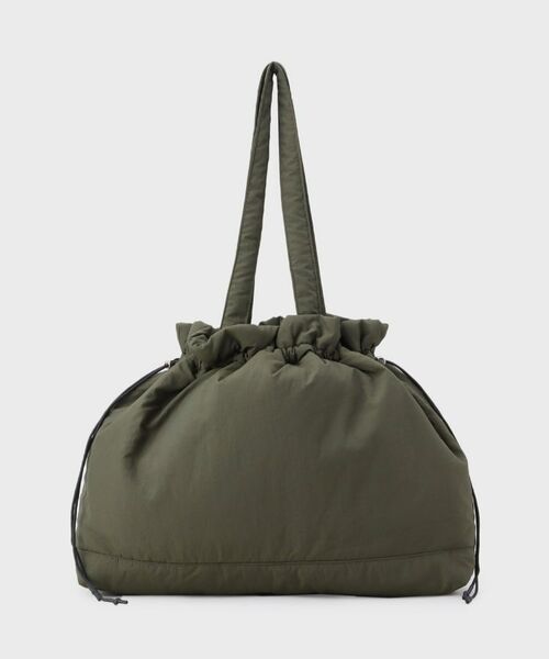 INDIVI / インディヴィ トートバッグ | 【超軽量】フロントポケットバッグ | 詳細3