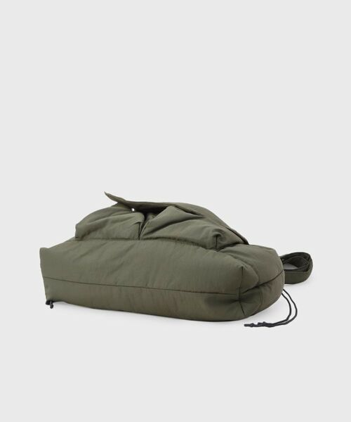 INDIVI / インディヴィ トートバッグ | 【超軽量】フロントポケットバッグ | 詳細4