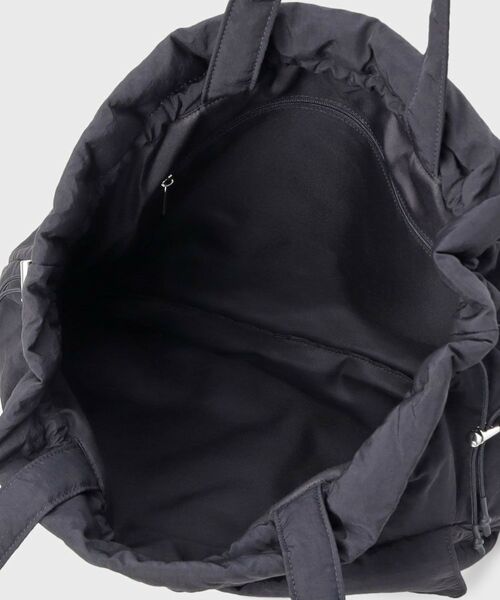 INDIVI / インディヴィ トートバッグ | 【超軽量】フロントポケットバッグ | 詳細5