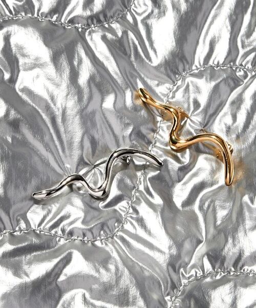 INDIVI / インディヴィ ブローチ・コサージュ | 【セレモニー／デイリー】ニュアンスブローチ | 詳細5