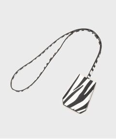 INDIVI / インディヴィ キーホルダー・ストラップ | 【2WAY】キーリングチャーム