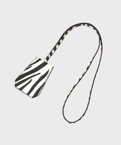 INDIVI / インディヴィ キーホルダー・ストラップ | 【2WAY】キーリングチャーム | 詳細2