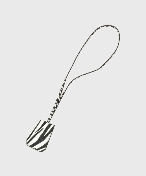 INDIVI / インディヴィ キーホルダー・ストラップ | 【2WAY】キーリングチャーム | 詳細3