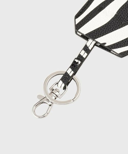 INDIVI / インディヴィ キーホルダー・ストラップ | 【2WAY】キーリングチャーム | 詳細7