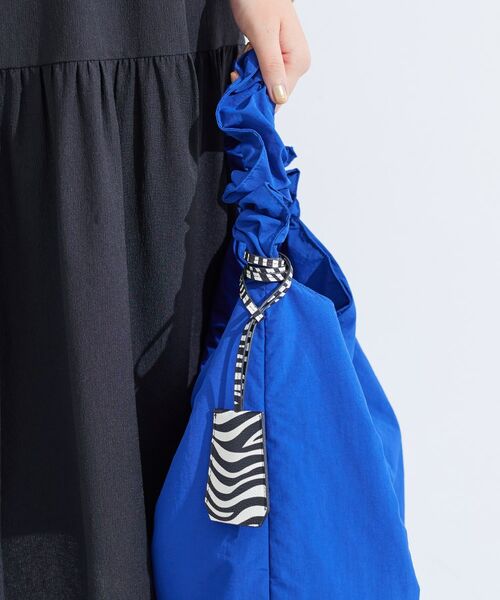 INDIVI / インディヴィ キーホルダー・ストラップ | 【2WAY】キーリングチャーム | 詳細9