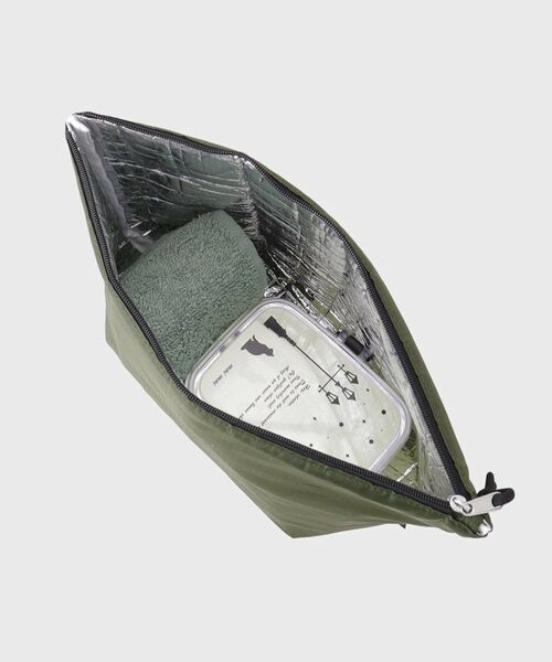 INDIVI / インディヴィ インテリア・生活雑貨・ホビー・ステーショナリー | 保冷ポーチバッグ | 詳細4