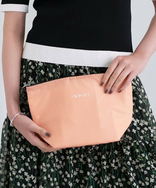 INDIVI / インディヴィ インテリア・生活雑貨・ホビー・ステーショナリー | 保冷ポーチバッグ | 詳細5