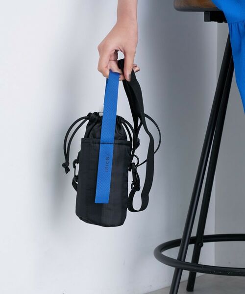 INDIVI / インディヴィ インテリア・生活雑貨・ホビー・ステーショナリー | 保冷ボトルショルダー | 詳細10