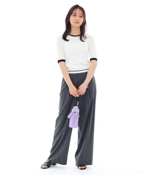 INDIVI / インディヴィ インテリア・生活雑貨・ホビー・ステーショナリー | 保冷ボトルショルダー | 詳細2