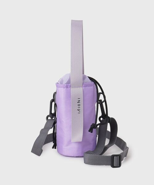 INDIVI / インディヴィ インテリア・生活雑貨・ホビー・ステーショナリー | 保冷ボトルショルダー | 詳細3