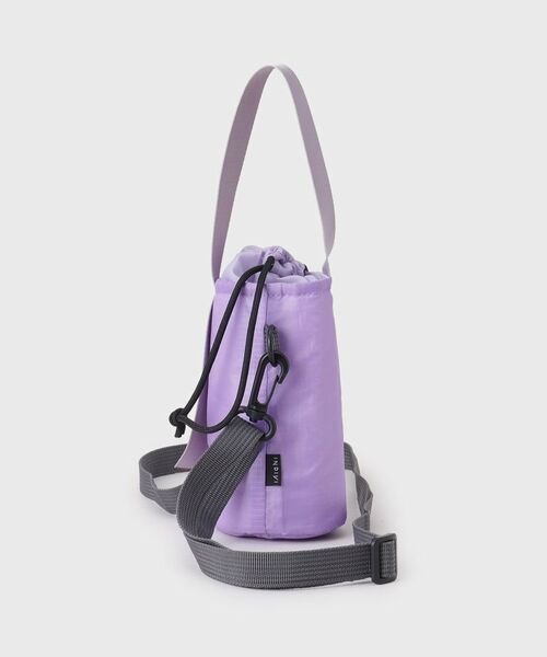 INDIVI / インディヴィ インテリア・生活雑貨・ホビー・ステーショナリー | 保冷ボトルショルダー | 詳細4