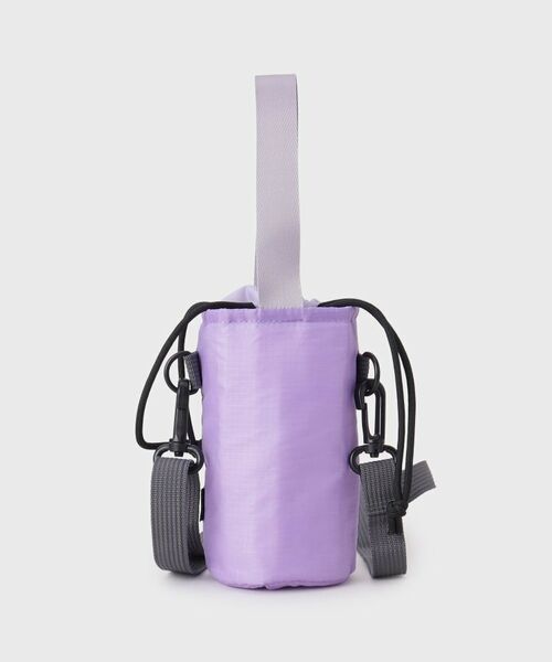 INDIVI / インディヴィ インテリア・生活雑貨・ホビー・ステーショナリー | 保冷ボトルショルダー | 詳細5