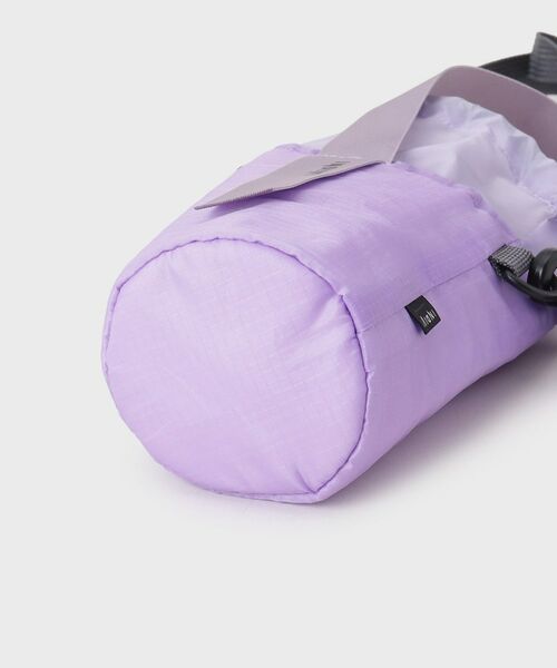 INDIVI / インディヴィ インテリア・生活雑貨・ホビー・ステーショナリー | 保冷ボトルショルダー | 詳細6