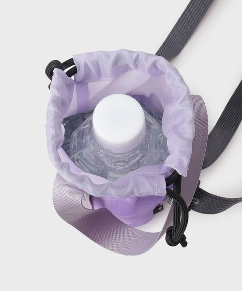 INDIVI / インディヴィ インテリア・生活雑貨・ホビー・ステーショナリー | 保冷ボトルショルダー | 詳細7