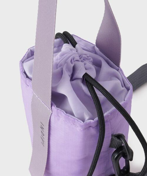 INDIVI / インディヴィ インテリア・生活雑貨・ホビー・ステーショナリー | 保冷ボトルショルダー | 詳細8