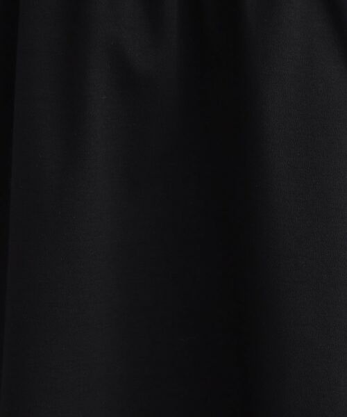 INDIVI / インディヴィ カットソー | 【洗える】ギャザーデザイントップス | 詳細13
