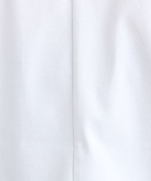 INDIVI / インディヴィ カットソー | 【洗える】フレアスリーブトップス | 詳細5