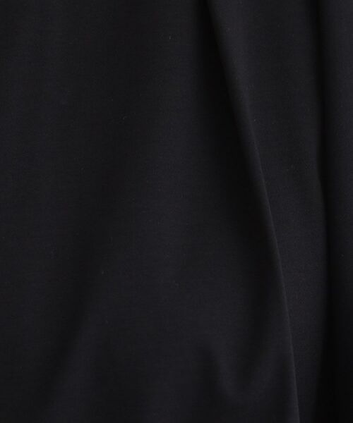 INDIVI / インディヴィ カットソー | 【洗える】フレアスリーブトップス | 詳細9