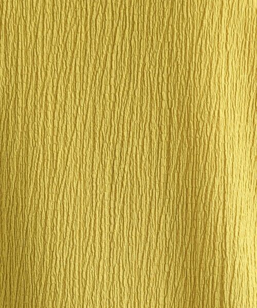 INDIVI / インディヴィ シャツ・ブラウス | 【洗える】袖タックデザイントップス | 詳細13