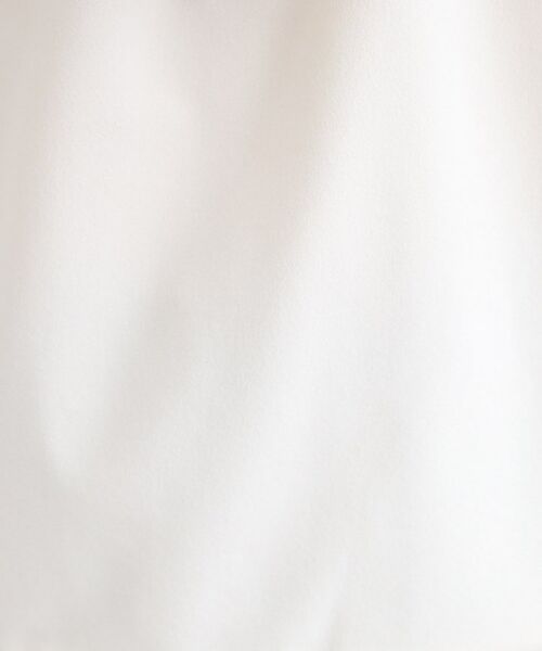 INDIVI / インディヴィ カットソー | 【洗える】デザインフォルムトップス | 詳細13