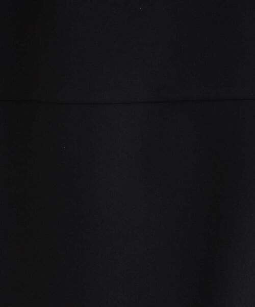 INDIVI / インディヴィ カットソー | 【洗える】デザインフォルムトップス | 詳細5