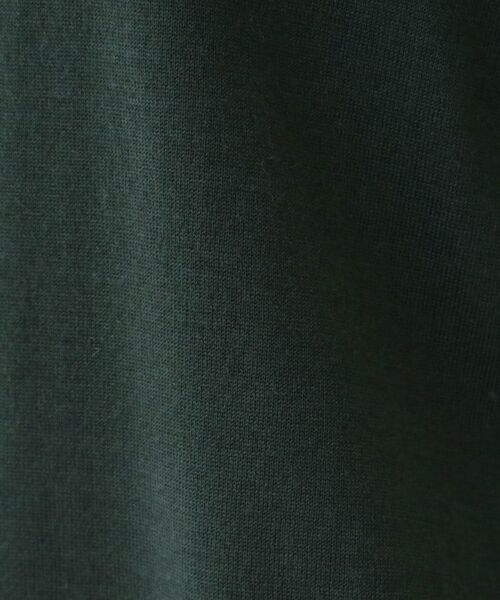 INDIVI / インディヴィ ニット・セーター | 【ウール混】リラクシーニット | 詳細5