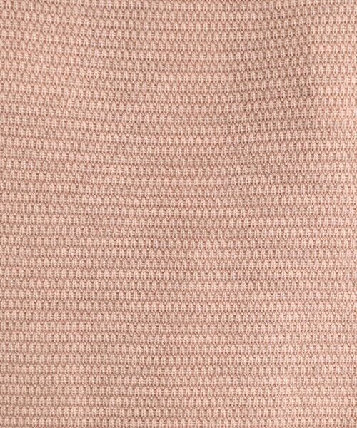 INDIVI / インディヴィ ニット・セーター | 【洗える】フォルムラメニット | 詳細5